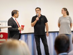 Ehrenamtsforum Rheinberg 2025